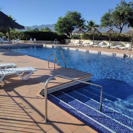 Los Gallardos Leisure Екстериор снимка