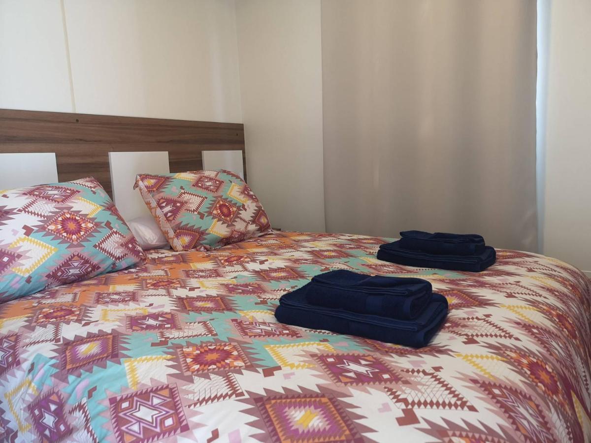 Los Gallardos Leisure Екстериор снимка