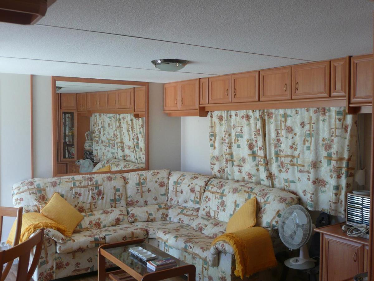 Los Gallardos Leisure Екстериор снимка
