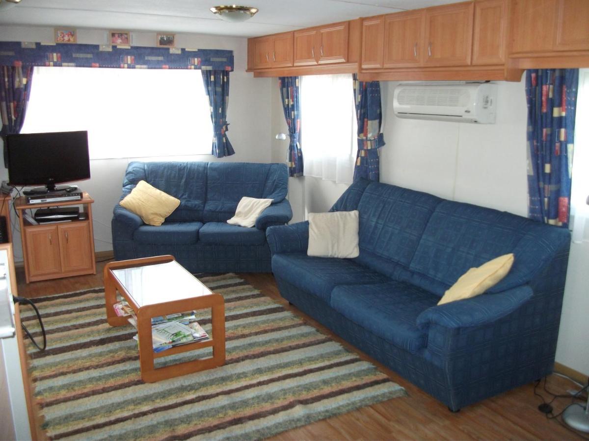 Los Gallardos Leisure Екстериор снимка