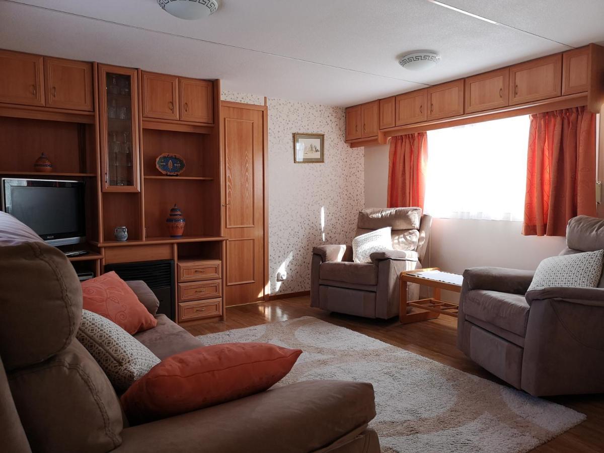 Los Gallardos Leisure Екстериор снимка
