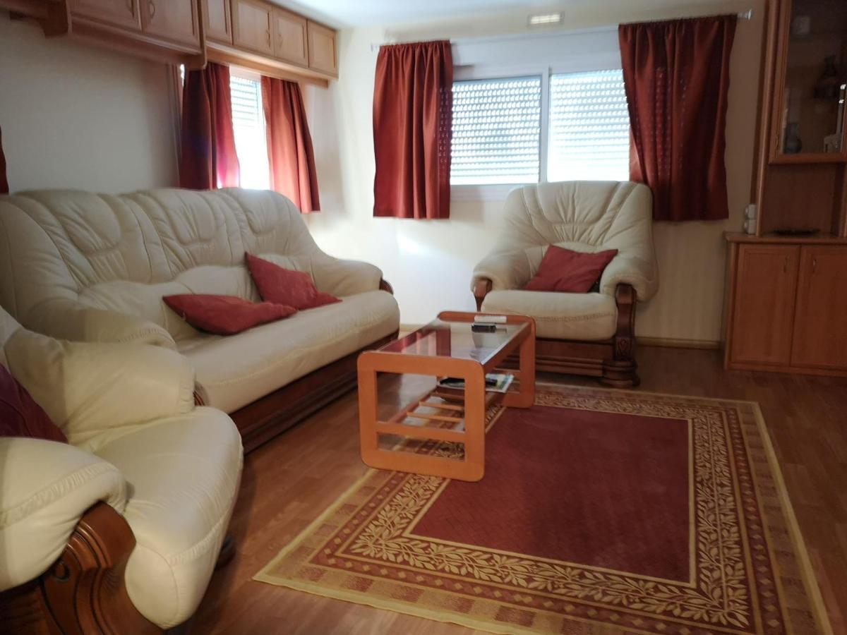 Los Gallardos Leisure Екстериор снимка
