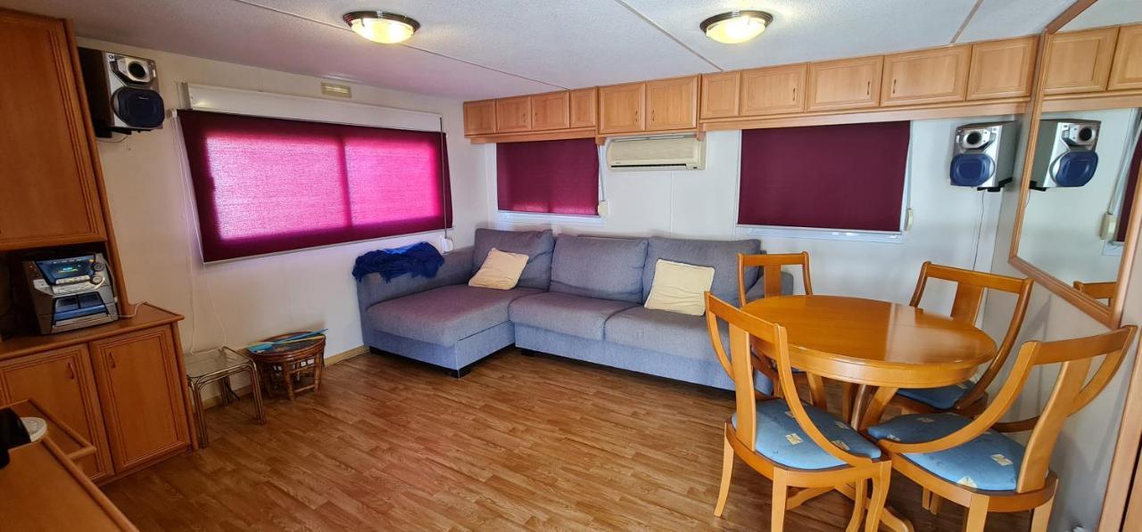 Los Gallardos Leisure Екстериор снимка