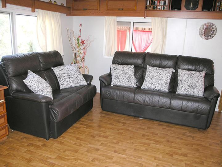 Los Gallardos Leisure Екстериор снимка