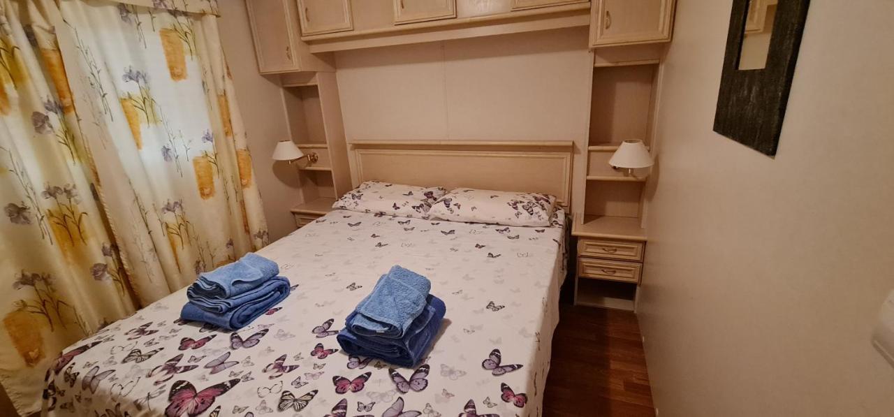 Los Gallardos Leisure Екстериор снимка