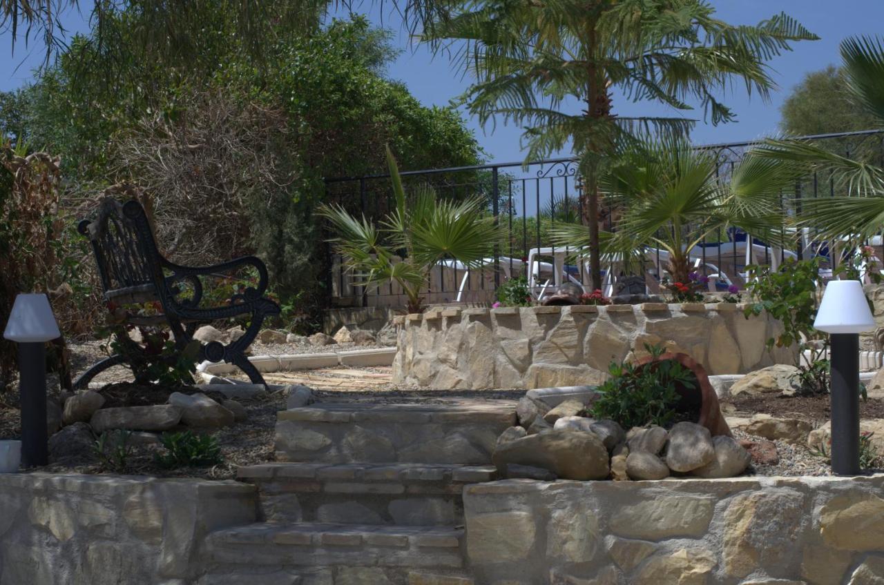 Los Gallardos Leisure Екстериор снимка