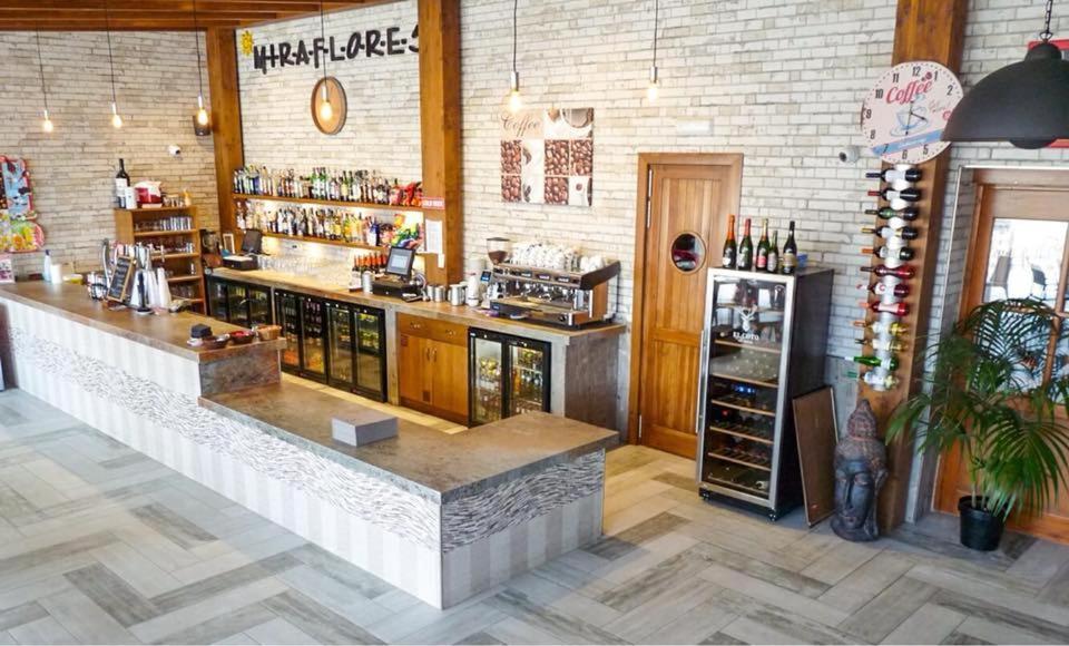 Los Gallardos Leisure Екстериор снимка