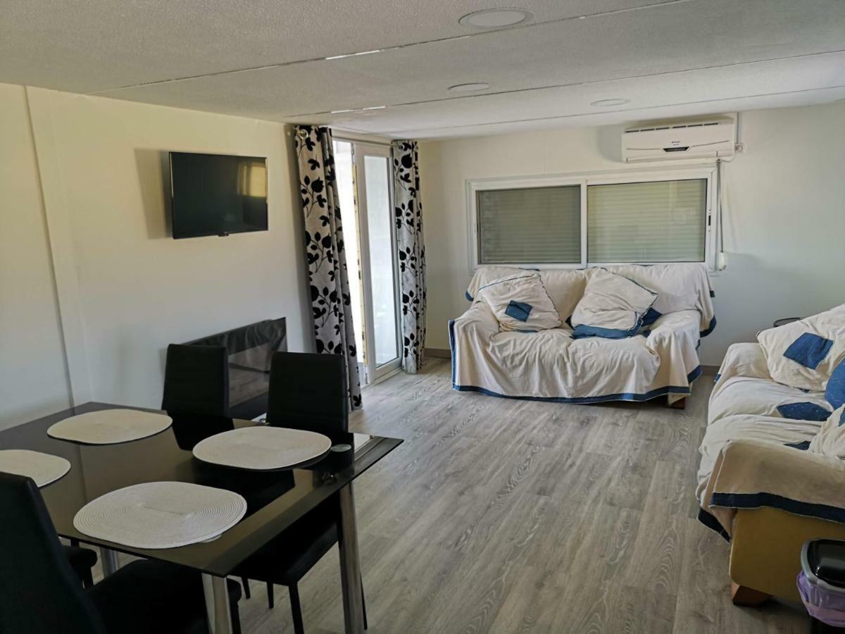 Los Gallardos Leisure Екстериор снимка